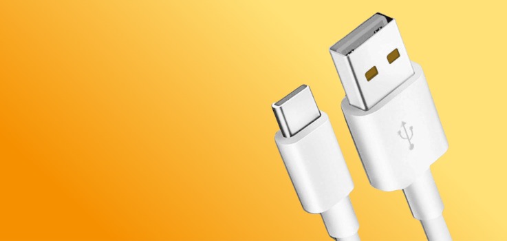 CABLES#Lightning, USB-C, 3in1 and other