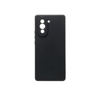 Matt Case Huawei P20 Lite Black