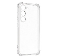 Clear Case Anti Shock Oppo A78 5G Transparent