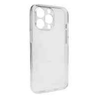 Clear Case 1.2MM Oppo A54 5G / A74 5G Transparent