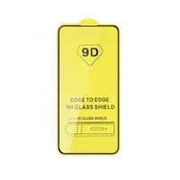Tempered glass Dream Clear 9D iPhone 16 Pro / 17 / 17 Pro