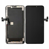 Display + Touchscreen iPhone 11 Pro schwarz Tianma (TM)