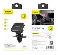 FONENG car holder magnetic CP15 Black