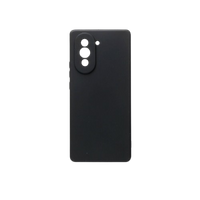 Matt Case Xiaomi Redmi Note 9 Black