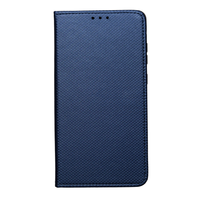 Magnetische Handytasche Samsung Galaxy A04S / A13 5G dunkelblau
