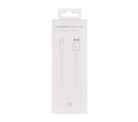 Original Kabel Huawei AP71 4071497 USB-C 1M weiss (blister EU)