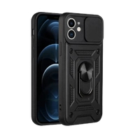 Defender Case Poco F7 Pro / F7 Ultra Black