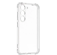 Clear Case Anti Shock Motorola Edge 50 Neo Transparent