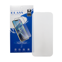 Tempered glass Dream Lite 2.5D Huawei Mate 10 Lite