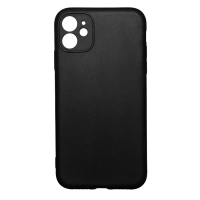 Handyhülle Matte Google Pixel 9 / 9 Pro Schwarz