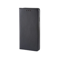 Magnetic Case Motorola Moto E13 Black