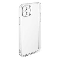 Clear Case 1.2MM Samsung Galaxy A32 4G Transparent