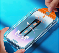 Schutzglas Dream Easy Install iPhone 16 Pro / 17
