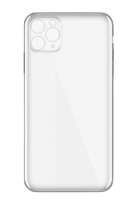 Clear Case 2.0MM Huawei P30 Lite Transparent