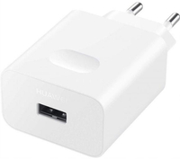 Original wall charger Huawei 40W HW-100400E01 02221192 White (bulk EU)