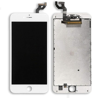 Display + Touchscreen iPhone 6S weiss High Gammut (HG)