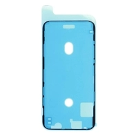 Seal LCD iPhone 16 Pro black