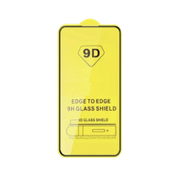Tempered glass Dream Clear 9D Samsung Galaxy A15 4G / A15 5G / M15 5G