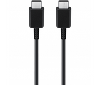 Original Kabel Samsung DW767JBE GP-TOU021RFCBW USB-C - USB-C 1.8M schwarz (bulk EU)