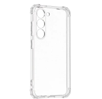 Clear Case Anti Shock Motorola Moto G04 / G24 Transparent