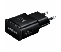 Original Netz-Ladegerät Samsung 15W EP-TA200 GP-PTU020SOBBQ schwarz (bulk EU)