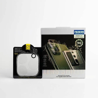 Tempered glass Dream Camera Defender 3D Samsung Galaxy A16 4G / A16 5G