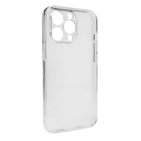 Handyhülle Clear Case 2.0MM iPhone 16e Transparent