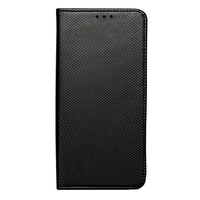 Magnetische Handytasche Motorola Moto G54 5G / G54 5G Power Edition schwarz