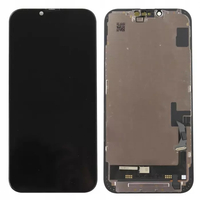 Display + Touchscreen iPhone 14 Plus schwarz Tianma (TM)