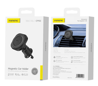 FONENG car holder magnetic CP102 Black