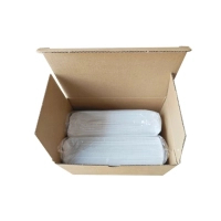 Schutzglas Dream Lite 2.5D 50in1 iPhone 17 Air