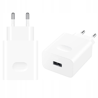 Original wall charger Huawei 22.5W HW-100225E00 02221268 White (bulk EU)