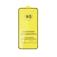 Schutzglas Dream Clear 9D Xiaomi Redmi Note 10 Pro / Note 10 Pro Max / Poco X3 / X3 NFC / X3 Pro