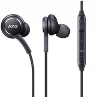 Original Kopfhörer Samsung AKG IC100BB GP-OAU021AMDBW USB-C schwarz (bulk EU)