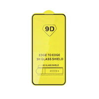 Tempered glass Dream Clear 9D Samsung Galaxy A06