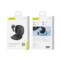 FONENG wireless earphones BL135 Black
