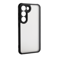 Panzer Matt Case iPhone 13 Pro Black