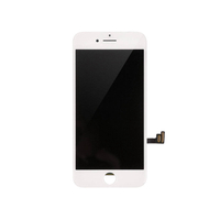 Display + Touchscreen iPhone 8 weiss Tianma (TM)